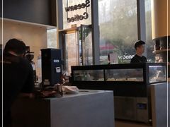 -Seesaw Coffee(苏州中心店)