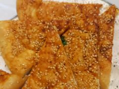 -伊北味·清真青海拉面村(延安路店)