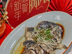 -鑫悦楼煎蟹·16年海鲜大排档