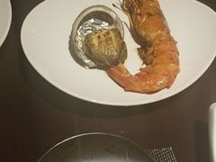 -富力希尔顿酒店·源氏日餐厅