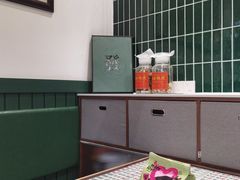 -堂屋糖水店(愚园店)