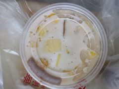 -帅小六刨冰·不一样的奶冰(总店)