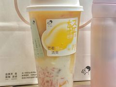 -喜茶(佛山顺德容桂天佑城店)