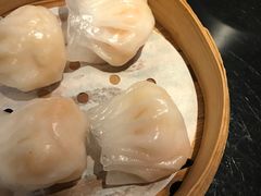 -高第街56号港式餐厅(山大路店)