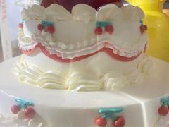 -童话王子·生日蛋糕(中山店)