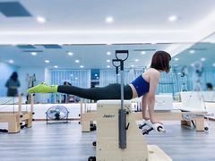 -英派斯健身旗舰店(海信国际中心馆)