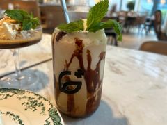 -G+KITCHEN(龙湖狮山天街店)