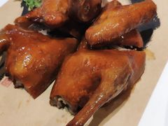 脆皮妙龄乳鸽-茗鼎汇(星方汇广场店)