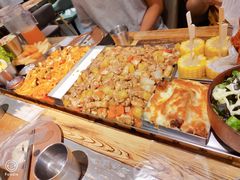 -一米鸡肉创意韩餐(五山店)