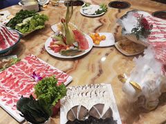 -清真军邺·金富苑肥牛(石坡街旗舰店)