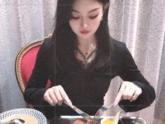 -哈拉硕俄式西餐