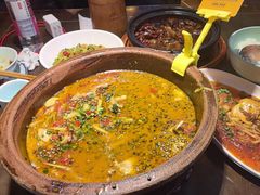 -老灶房-四川土菜(铁牛广场店)