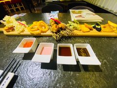 -将太无二·北美传奇寿司(瑞士公寓店)