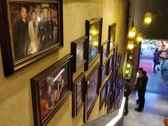 -胡桃里音乐酒馆(仓山万达店)