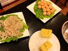 -蝎王府羊蝎子(北大地店)