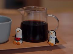-DEEP COFFEE(瑞光烘焙工厂店)