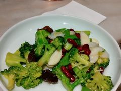 -小吊梨汤·北京菜·烤鸭(清河万象汇店)