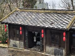 -云山屯古建筑群景区