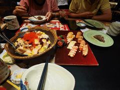 -古田居·特色寿司料理(骏欣中心店)