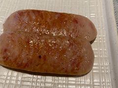 香煎香肠-Hey!蛋包饭(中山店)