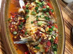 -朗妈私房菜(婺女州店)
