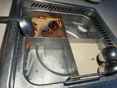 -海底捞大排档火锅(悦荟广场店)