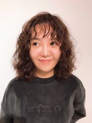 -净漪造型 PURE RIPPLE