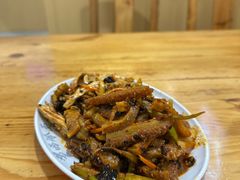 牛肚-鸡西冷面(翠竹店)