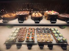 -罗宾斯牛排馆(重庆丽晶酒店)