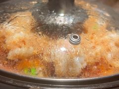 -雀蓝川菜(滨湖万象汇店)
