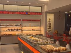 -林记开心动物奶油生日蛋糕(凤凰城店)