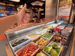 -杨小佳·齐齐哈尔烤肉·烤串(广州店)