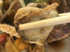 -北戴河庆山饭店·海鲜砂锅粥(北戴河黑石路店)