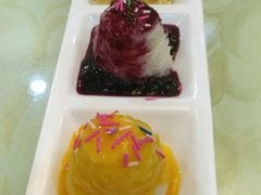 -惠宾饭庄(中山路店)