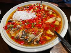 -隐厨·中国菜馆(三里屯T+MALL店)