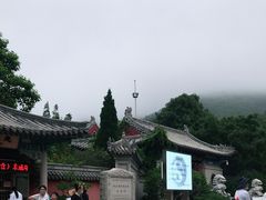 -青岛崂山太清宫