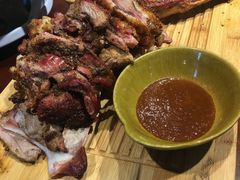 -海拉尔蒙古包(房山长阳总店)