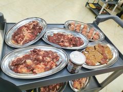 -五洞大众牛餐馆(番禺分店)