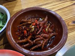 -老三样·美食研究中心(世贸路店)