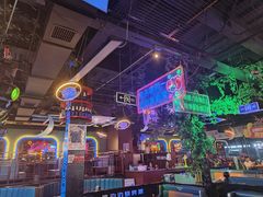 -路边边.炒菜烧烤.音乐餐厅(良乡长虹店)