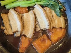 -马哥孛罗酒店·SAVVY全日餐厅
