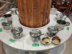 -原汁原味驴庄(长岭村店)
