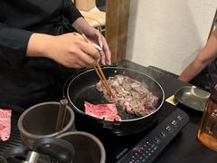-黒毛和牛焼肉善 ZEN(難波心斎橋店)