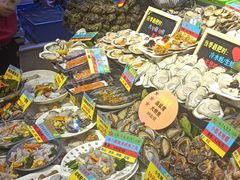 -三个渔夫·蒸汽海鲜(小白楼店)