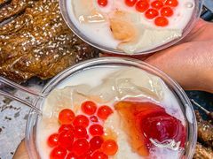 -呼吉牧蒙古烤肉·烧烤·小龙虾