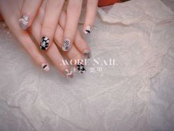 -沫儿·美甲美睫·半永久·皮肤管理