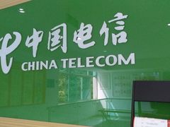 -中国电信(人民路营业厅)
