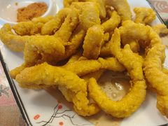 -北方饺子王·海肠捞饭·海鲜锅(山大店)