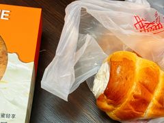 -新侨三宝乐面包店(崇文门店)