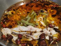 -水煮三国·川鲁江湖菜(香山店)